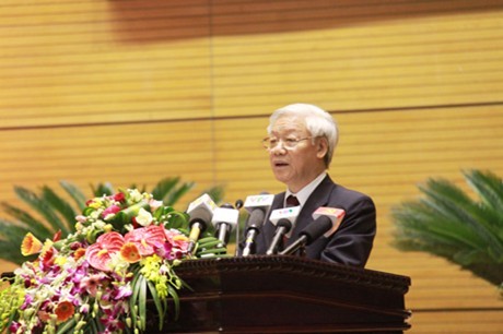 Da Nang must become central region’s socio-economic hub