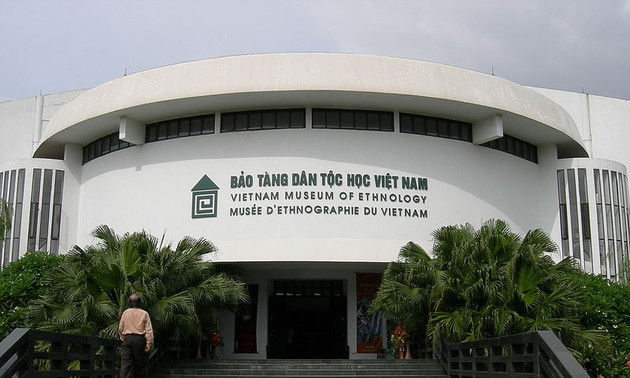 Vietnam Museum of Ethnology 