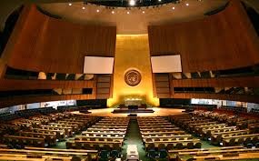 Challenges facing UN reform