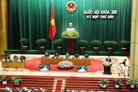 National Assembly deputies discuss state budget planning
