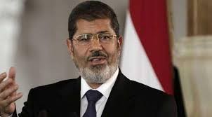 Egypt tightens security ahead of Morsi's trial