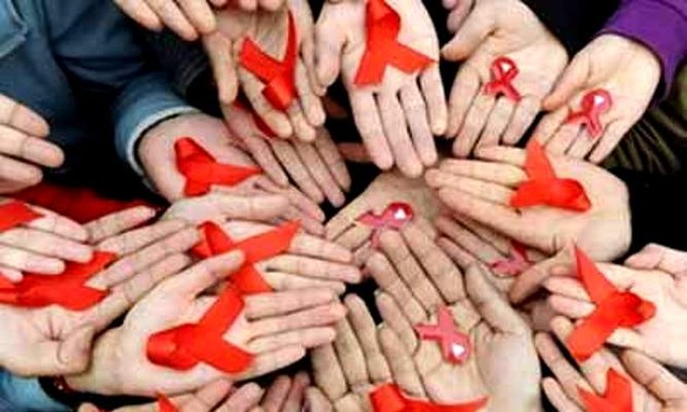Vietnam faces complicated HIV/AIDS epidemic