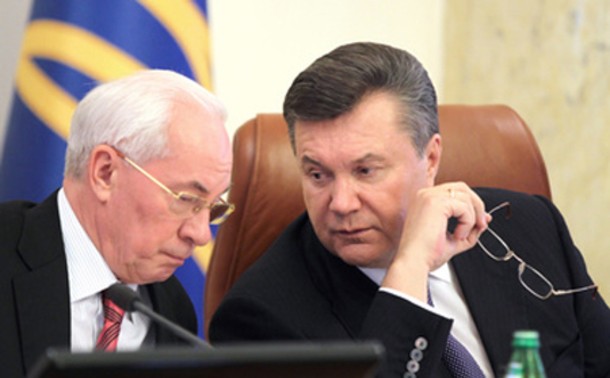 Ukraine suspends association with EU for economic purpose 