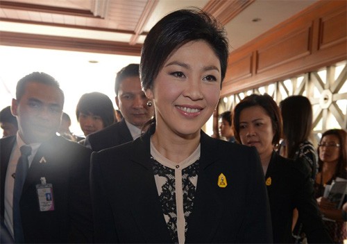 Thai Prime Minister passes vote of no confidence