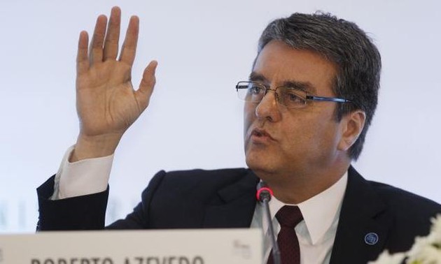 WTO director-general Roberto Azevedo: Bali agreement benefits developing countries