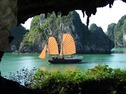 Ha Long Bay among world’s top 10 Valentine’s Day destinations 
