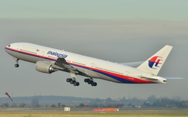 Aviation security to be tightened after Malaysian plane went missing 