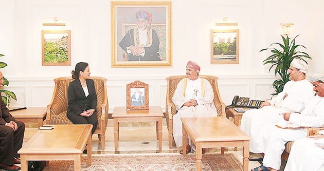 First political consultation between Foreign Ministries of Vietnam and Oman opens