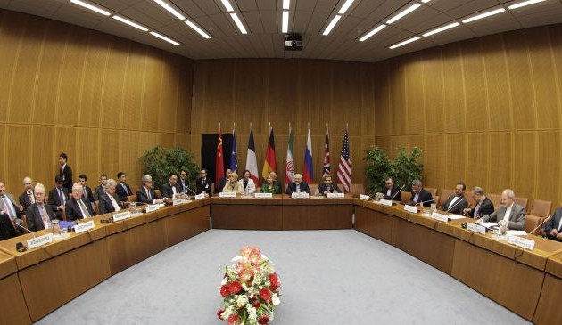 EU: Iran and P5+1 expert level talks is useful