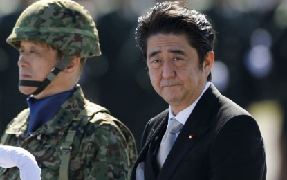 Japan’s right of collective self-defence versus its commitment to pacifism