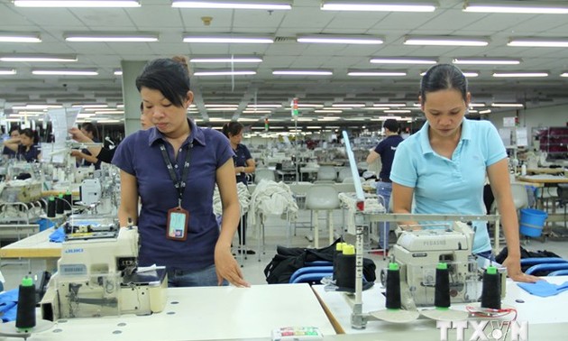 Foreign investors are confident with Vietnam’s investment climate