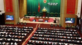 National Assembly allocates nearly 800 million USD for marine police, fishermen