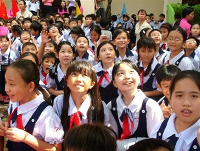 Vietnam’s remarkable progress on human rights