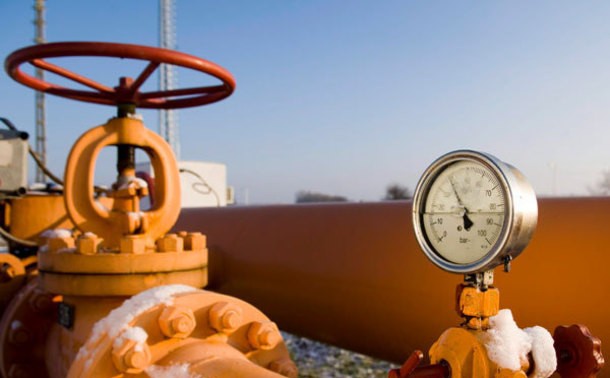 EC considers possibilities to stop gas transfer via Ukraine
