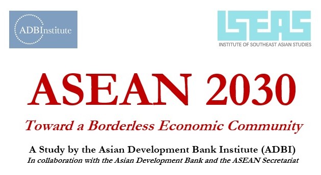 ASEAN borderless economic community to debut in 2030