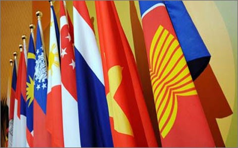 Joining ASEAN: Vietnam’s strategic international integration