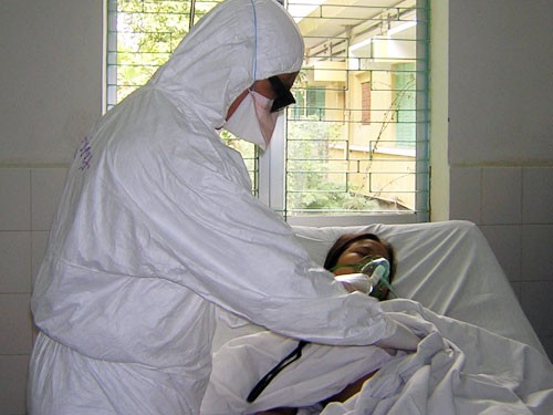 Vietnam tightens its monitoring of Ebola 