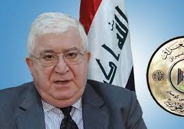 Iraq: President asks first deputy speaker of parliament, to form a government