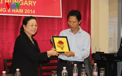 Vietnam treasures its relations with Austria