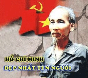 President Ho Chi Minh’s testament- Light of wisdom and faith