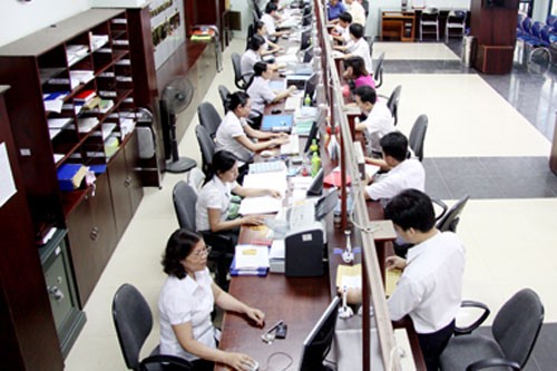 Citizens’ satisfaction on state administrative services assessed 