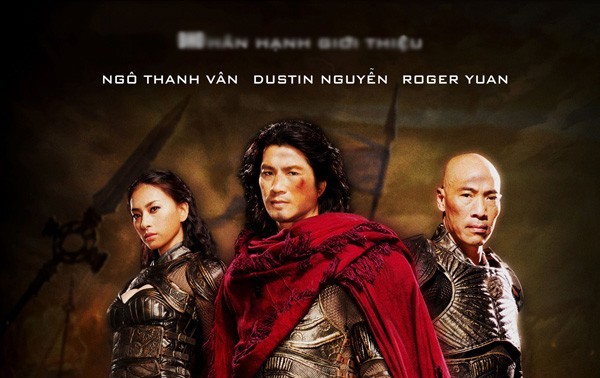 Vietnam’s movie “Buddha Fire” to attend 3rd ASEAN-Praha Film Festival 
