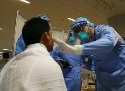 Saudi Arabia steps up efforts to fight Ebola virus ahead of Haj