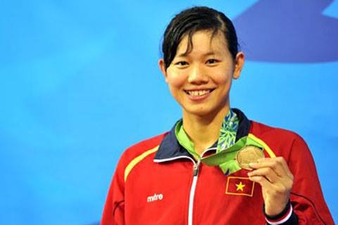 Vietnam continues to win medals at ASIAD 17