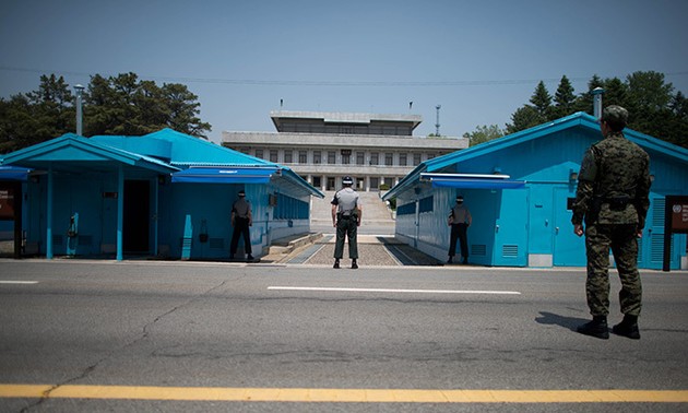DPRK calls on RoK to respond to reunification proposal