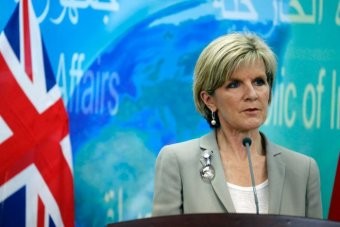 Australia to deploy forces in Iraq