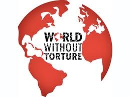 Torture recommended as a crime in Criminal Code