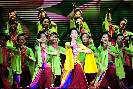 “Culture and Tourism Week of Vietnam’s Sea and Islands – Hanoi 2014" to be held