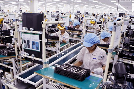 Vietnam ensures labor rights