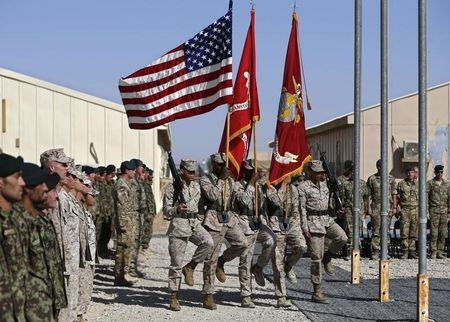 US to extend military commanders’ authority in Afghanistan 
