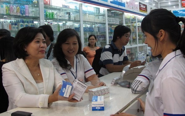 Vietnam’s Pharmaceutical Sector’s Development Strategy launched 