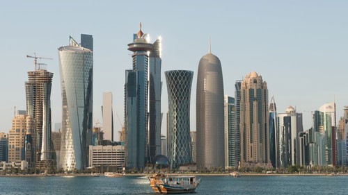 Vietnam Days in Qatar and UAE 