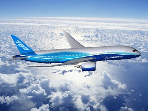 Vietnam Airlines achieves impressive business results in Germany 