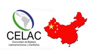 1st CELAC- China Forum ministerial meeting opens in Beijing