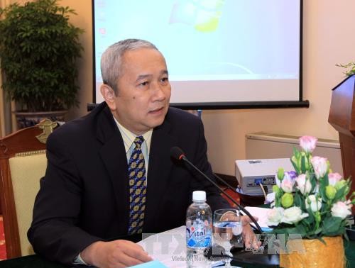 Vietnam contributes to establishment of ASEAN community 