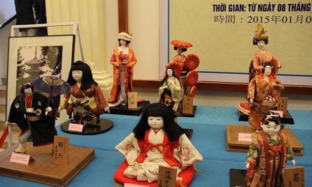 Japanese Culture Days held in Thanh Hoa
