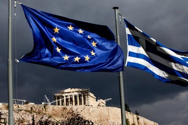 Greece faces numerous challenges