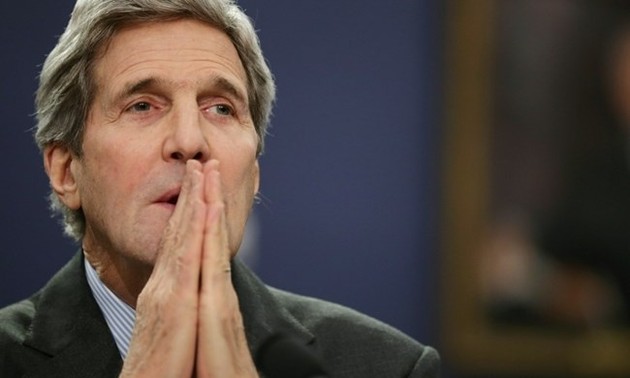 Kerry: Iran forever banned from having nuclear weapons