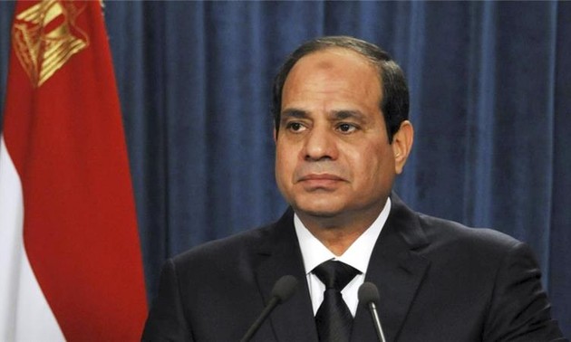 Egypt reshuffles cabinet