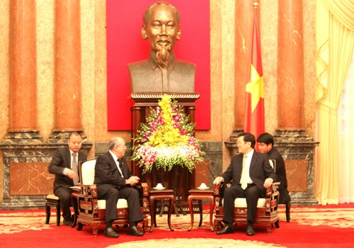 Vietnam and Cuba strengthen procuracy exchanges and cooperation