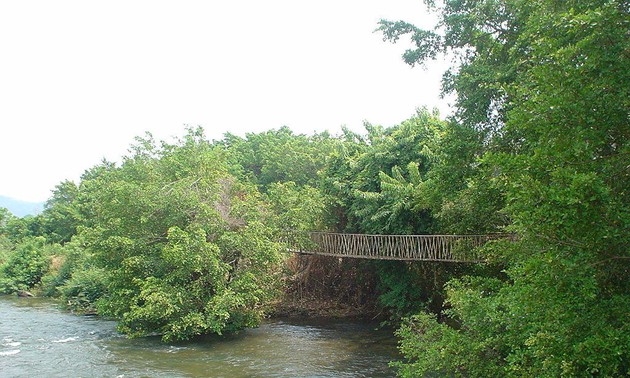 Yokdon National Park