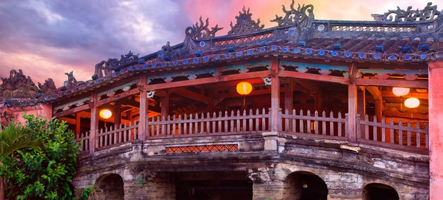 UNESCO-recognized heritages in Vietnam