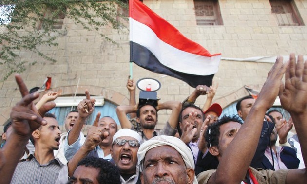 Yemen rejects Iran’s peace plan