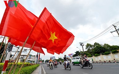 International media praises Vietnam’s 1975 victory