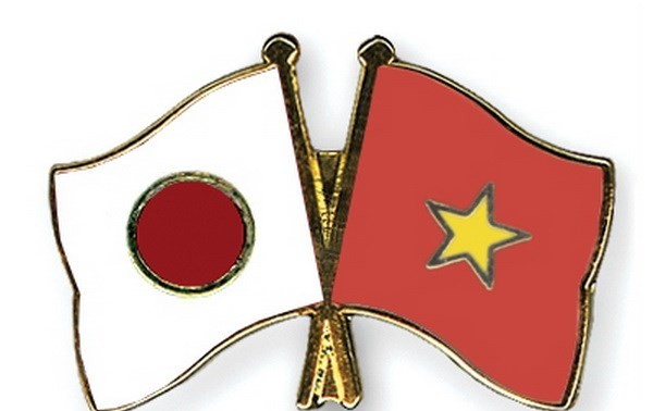 Vietnam attaches importance to strategic partnership with Japan