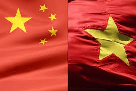 Vietnam China border friendship activities held